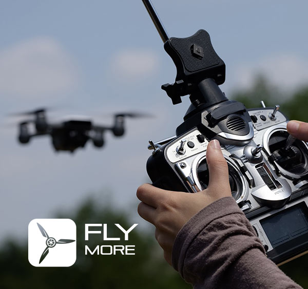 FlytePros Fly More