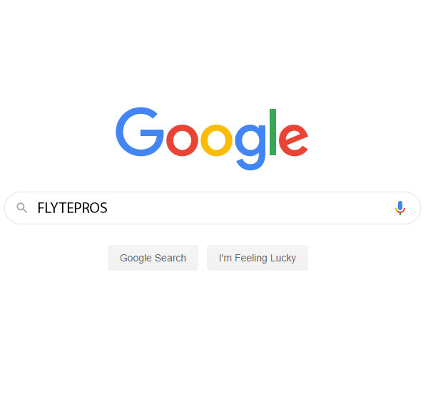 FlytePros-Google