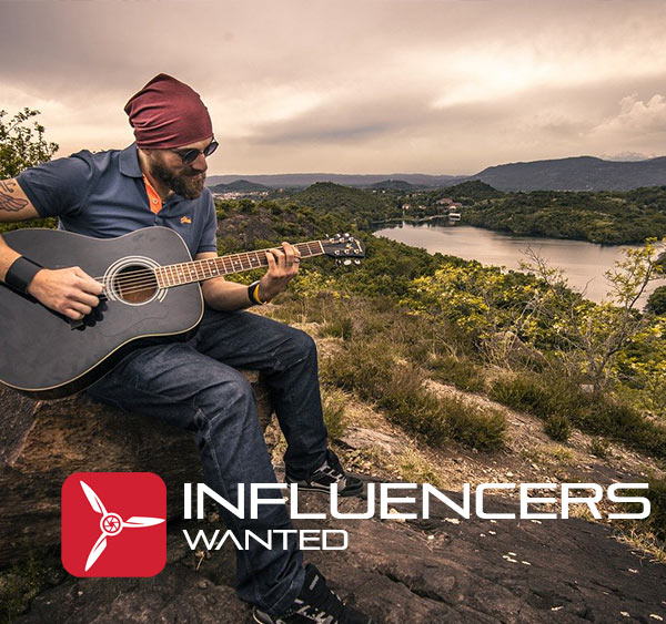 FlytePros Influencer Wanted