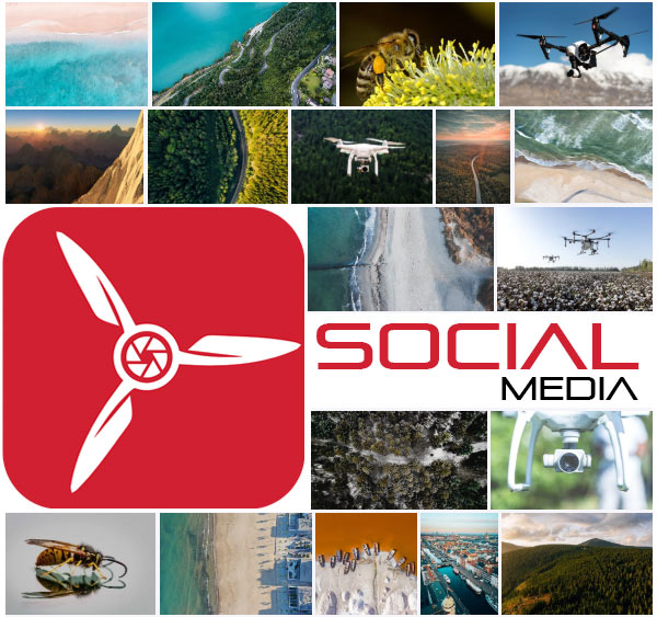 FlytePros Social Media